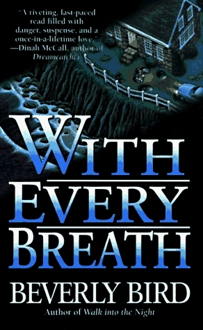 With Every Breath book cover