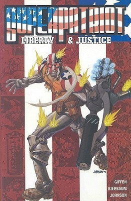 SuperPatriot book cover 2