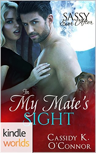 In My Mate's Sight book cover