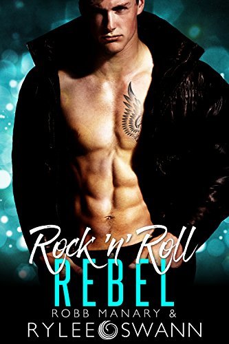 Rock 'n' Roll Rebel book cover