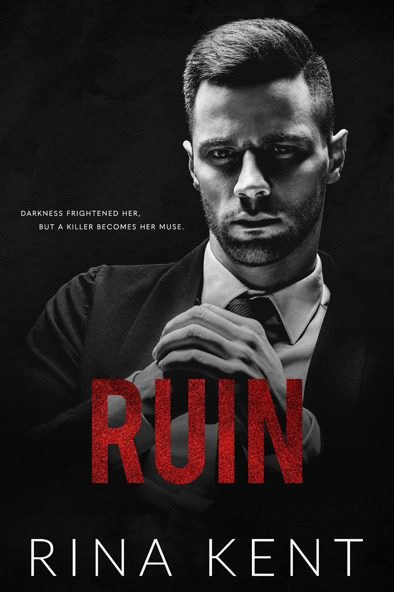 The Rhodes book cover 1