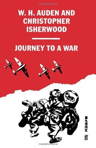 Journey to a War book cover