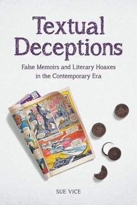 Textual Deceptions book cover
