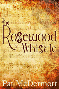 The Rosewood Whistle book cover