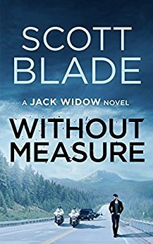 Without Measure book cover