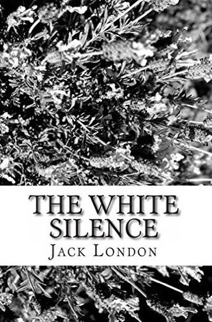 The White Silence book cover