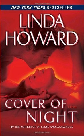 Cover of Night book cover