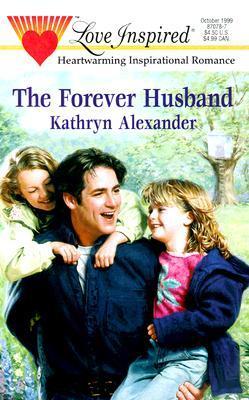 The Forever Husband book cover