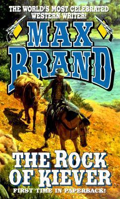 The Rock of Kiever book cover