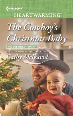 The Sweetheart Ranch book cover 3