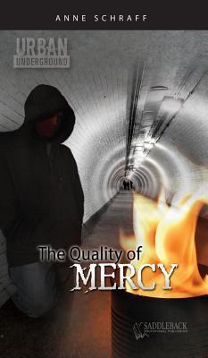 Quality of Mercy, The-Urban Underground book cover