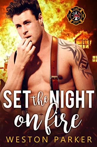 Searing Saviors book cover 2