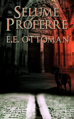 Selume Proferre book cover