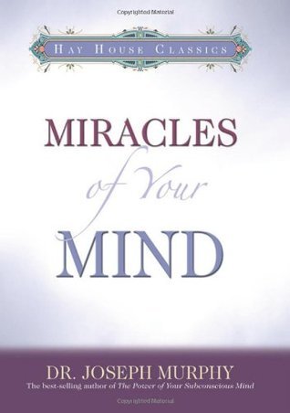 Miracles of Your Mind book cover