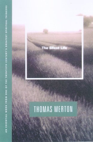 The Silent Life book cover