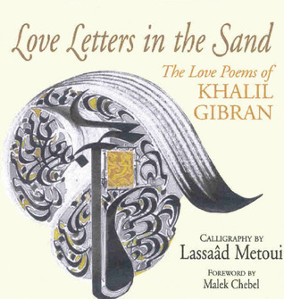 Love Letters in the Sand book cover