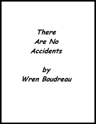 There Are No Accidents book cover