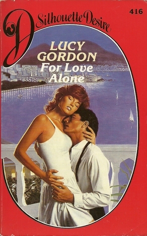 For Love Alone book cover