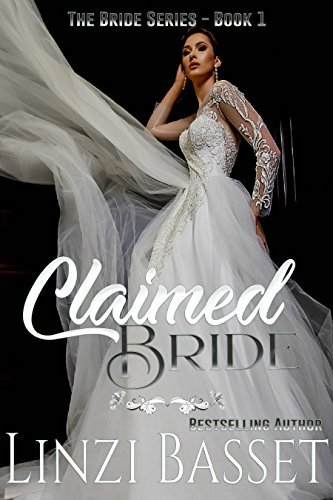 The Bride book cover 1