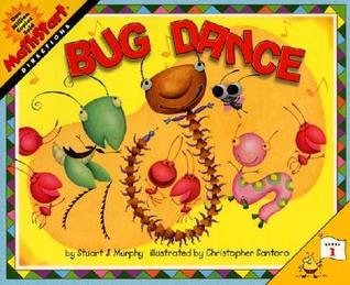 Bug Dance book cover