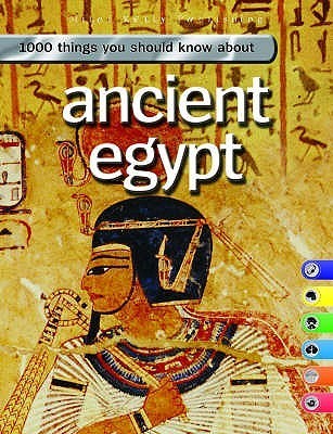 Ancient Egypt book cover