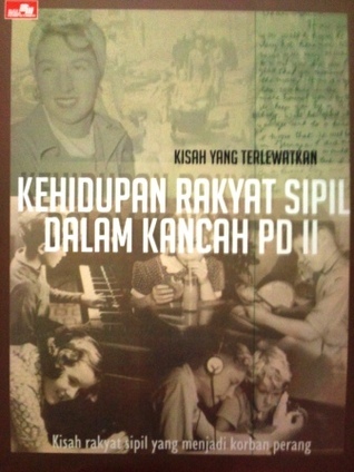 World War II book cover