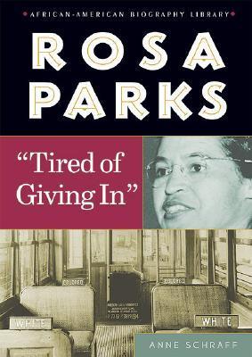 African-American Biography Library book cover 1