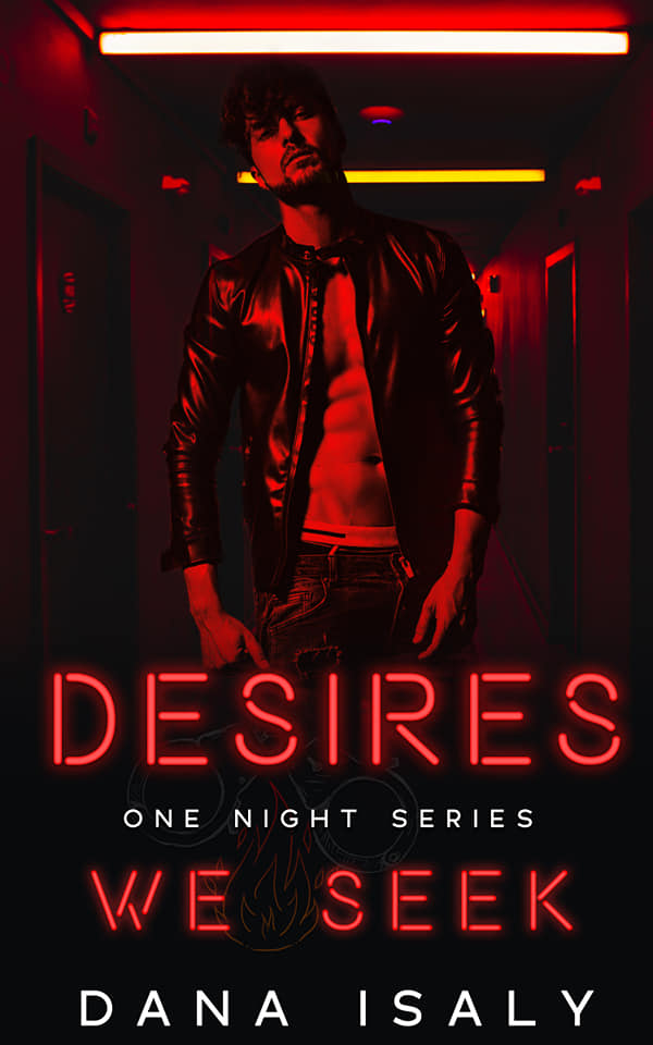 Desires We Seek book cover