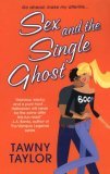 Sex and the Single Ghost book cover