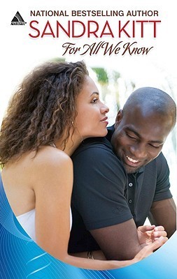 For All We Know book cover