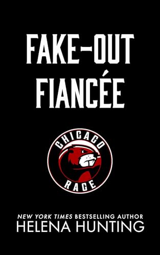 Fake-Out Fiancée book cover