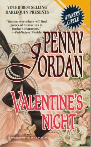 Valentine's Night book cover