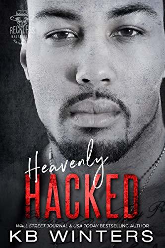 Heavenly Hacked book cover