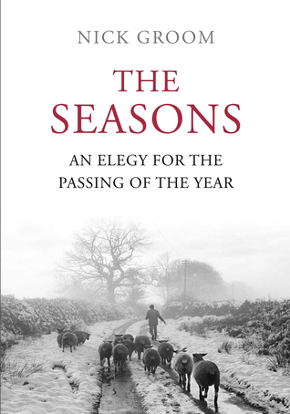 The Seasons book cover