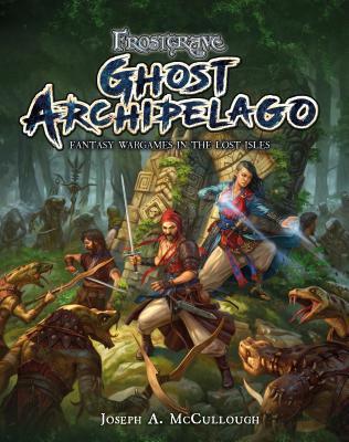 Frostgrave book cover