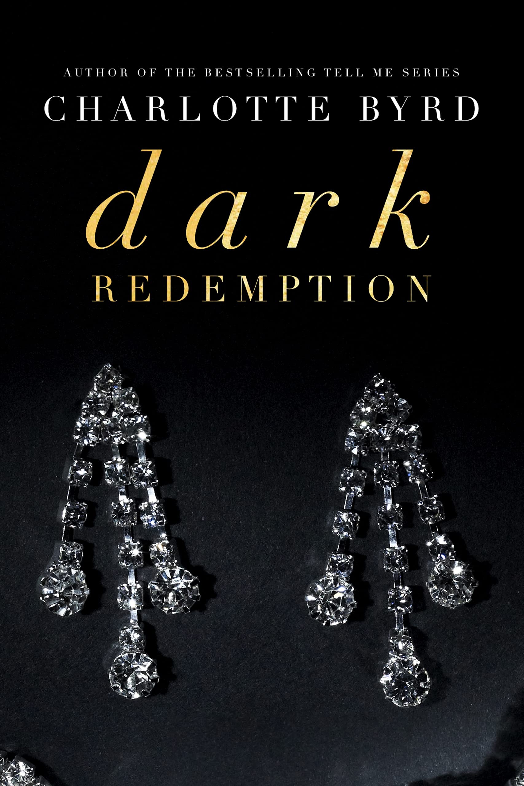 Dark Intentions book cover 2