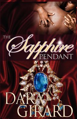 The Sapphire Pendant book cover