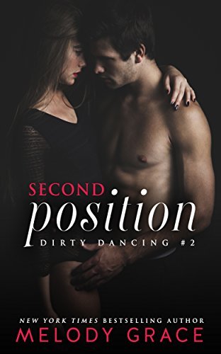 Dirty Dancing book cover 2