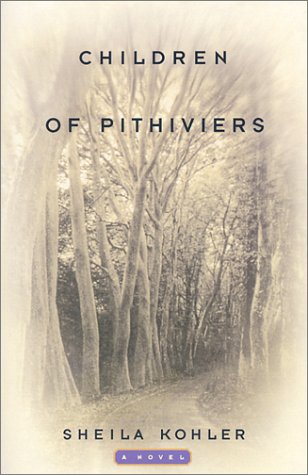 Children of Pithiviers book cover