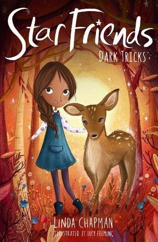 Dark Tricks book cover