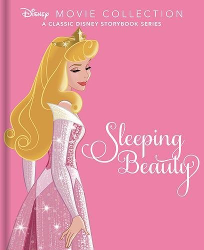 Sleeping Beauty book cover