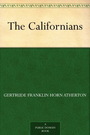The Californians book cover
