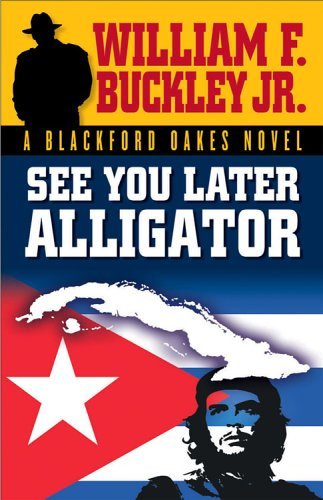 See You Later Alligator book cover