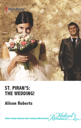 The Wedding! book cover