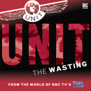 UNIT book cover