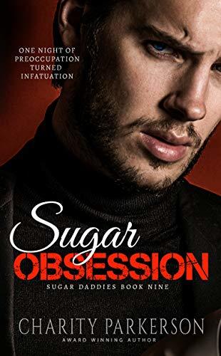 Sugar Obsession book cover