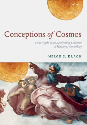 Conceptions of Cosmos book cover