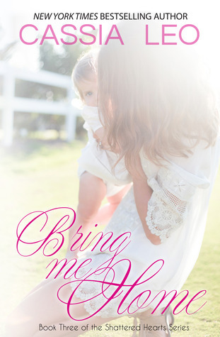 Bring Me Home book cover
