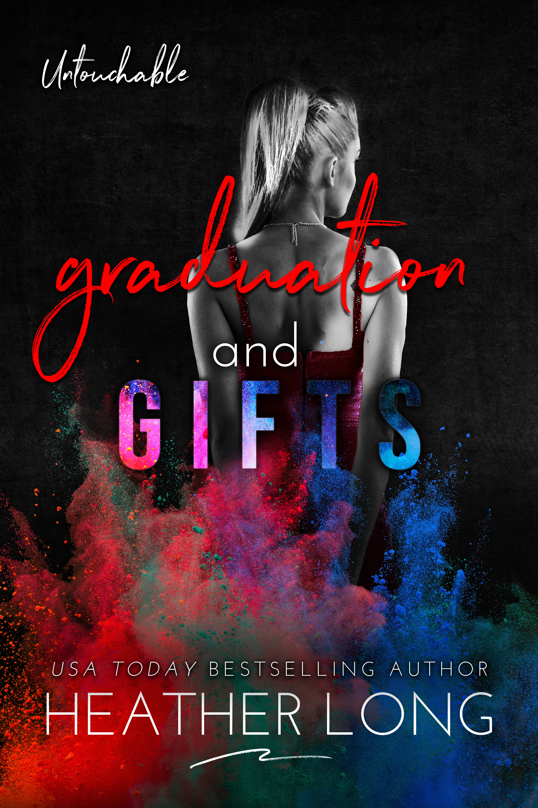 Graduation and Gifts book cover