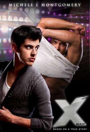 XBar book cover